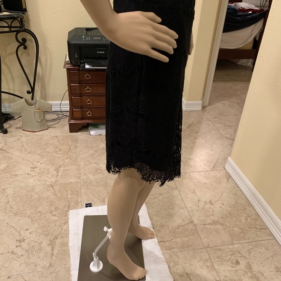 Free People Black Dress - Picture 3 of 8